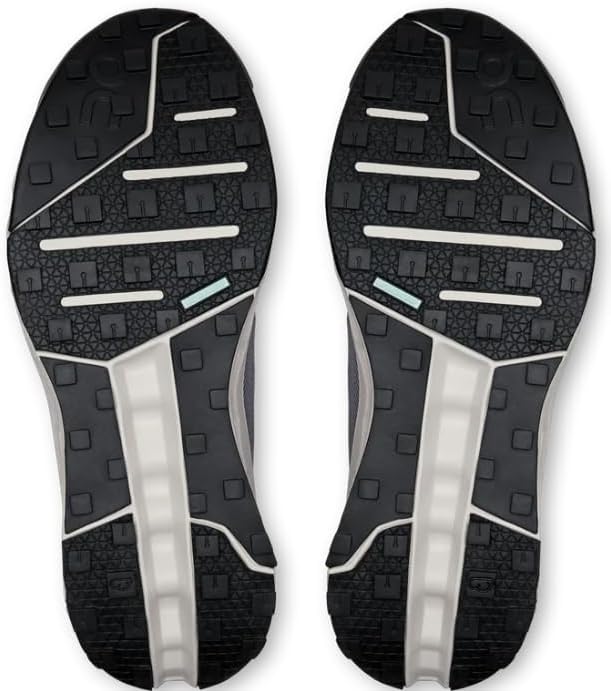 Talla 8 Mujer Color Eclipse/Pebble On Womens Cloudhorizon