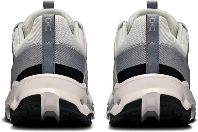 Talla 8 Mujer Color Eclipse/Pebble On Womens Cloudhorizon