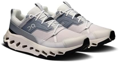 Talla 8 Mujer Color Eclipse/Pebble On Womens Cloudhorizon