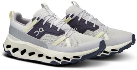 Talla 8 Mujer Color Eclipse/Pebble On Womens Cloudhorizon