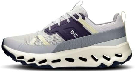 Talla 8 Mujer Color Eclipse/Pebble On Womens Cloudhorizon