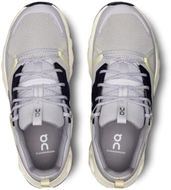 Talla 8 Mujer Color Eclipse/Pebble On Womens Cloudhorizon