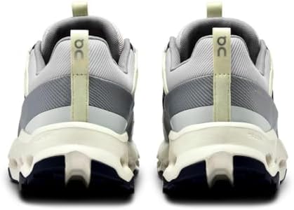 Talla 8 Mujer Color Eclipse/Pebble On Womens Cloudhorizon