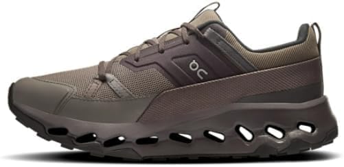 Talla 8 Mujer Color Eclipse/Pebble On Womens Cloudhorizon