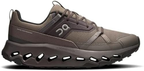 Talla 8 Mujer Color Eclipse/Pebble On Womens Cloudhorizon