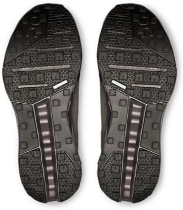 Talla 8 Mujer Color Eclipse/Pebble On Womens Cloudhorizon