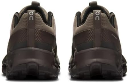 Talla 8 Mujer Color Eclipse/Pebble On Womens Cloudhorizon