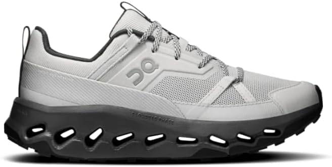 Talla 8 Mujer Color Eclipse/Pebble On Womens Cloudhorizon