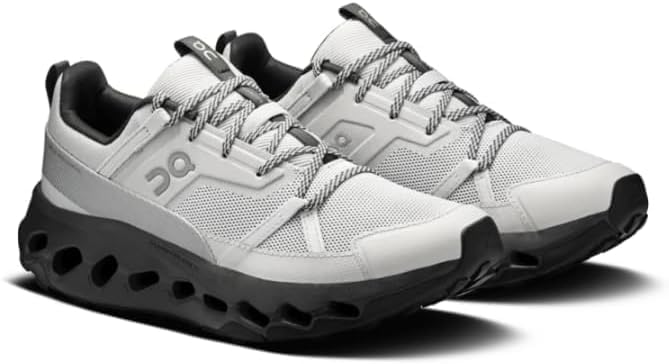 Talla 8 Mujer Color Eclipse/Pebble On Womens Cloudhorizon