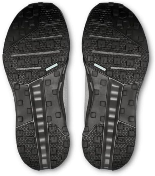 Talla 8 Mujer Color Eclipse/Pebble On Womens Cloudhorizon