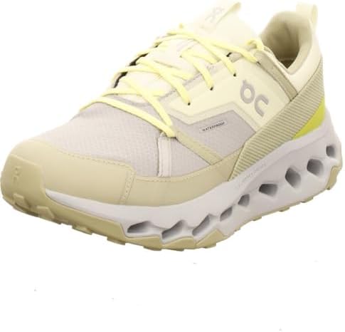 Talla 8 Mujer Color Eclipse/Pebble On Womens Cloudhorizon