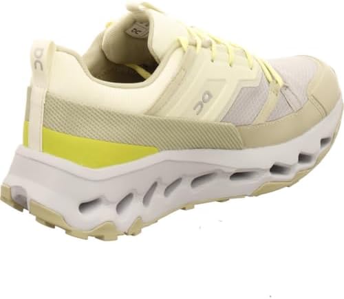 Talla 8 Mujer Color Eclipse/Pebble On Womens Cloudhorizon