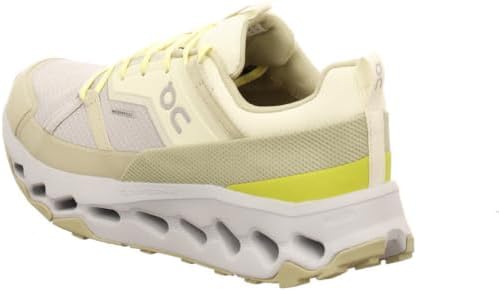 Talla 8 Mujer Color Eclipse/Pebble On Womens Cloudhorizon