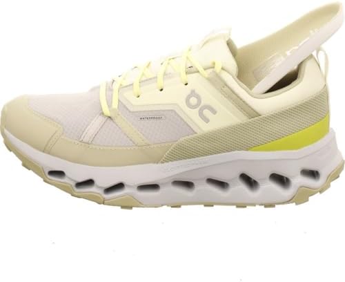 Talla 8 Mujer Color Eclipse/Pebble On Womens Cloudhorizon