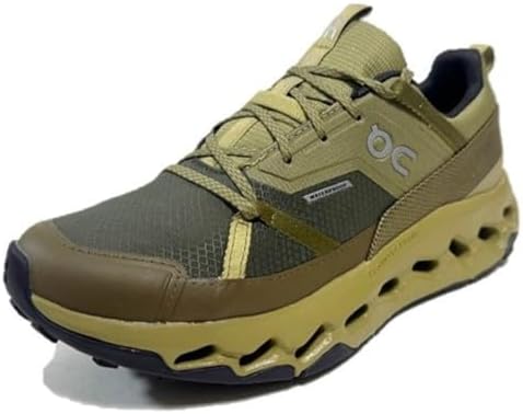 Talla 8 Mujer Color Eclipse/Pebble On Womens Cloudhorizon