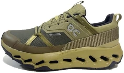 Talla 8 Mujer Color Eclipse/Pebble On Womens Cloudhorizon