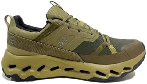 Talla 8 Mujer Color Eclipse/Pebble On Womens Cloudhorizon