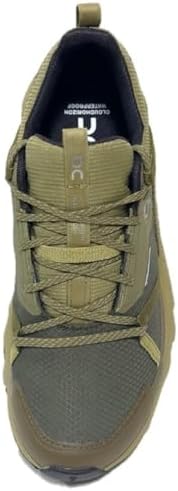 Talla 8 Mujer Color Eclipse/Pebble On Womens Cloudhorizon