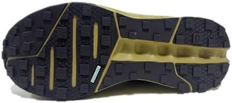 Talla 8 Mujer Color Eclipse/Pebble On Womens Cloudhorizon