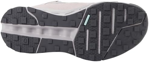 Talla 8 Mujer Color Eclipse/Pebble On Womens Cloudhorizon