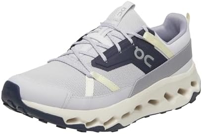 Talla 8 Mujer Color Eclipse/Pebble On Womens Cloudhorizon