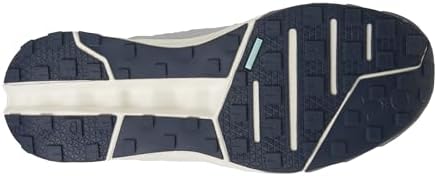 Talla 8 Mujer Color Eclipse/Pebble On Womens Cloudhorizon