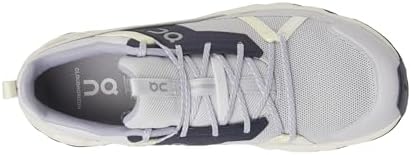 Talla 8 Mujer Color Eclipse/Pebble On Womens Cloudhorizon