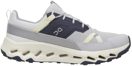 Talla 8 Mujer Color Eclipse/Pebble On Womens Cloudhorizon