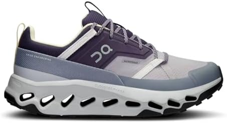 Talla 8 Mujer Color Eclipse/Pebble On Womens Cloudhorizon