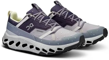 Talla 8 Mujer Color Eclipse/Pebble On Womens Cloudhorizon