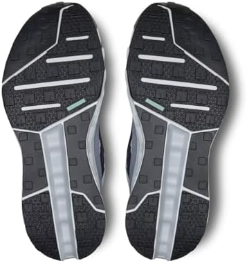 Talla 8 Mujer Color Eclipse/Pebble On Womens Cloudhorizon