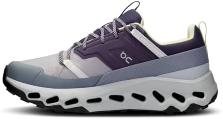 Talla 8 Mujer Color Eclipse/Pebble On Womens Cloudhorizon