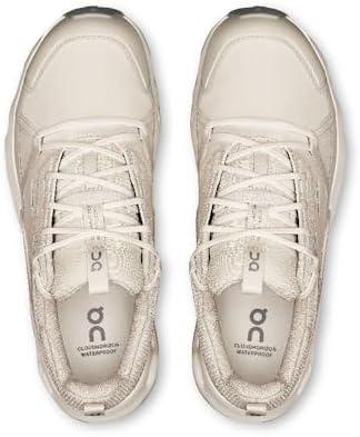 Talla 8 Mujer Color Eclipse/Pebble On Womens Cloudhorizon