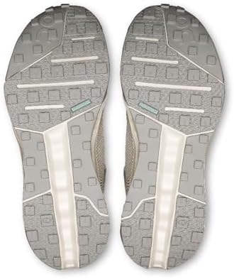 Talla 8 Mujer Color Eclipse/Pebble On Womens Cloudhorizon