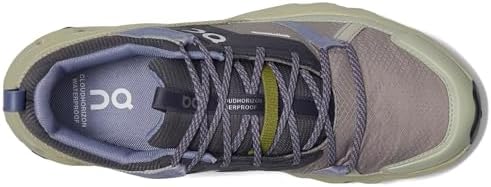 Talla 8 Mujer Color Eclipse/Pebble On Womens Cloudhorizon