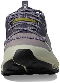 Talla 8 Mujer Color Eclipse/Pebble On Womens Cloudhorizon