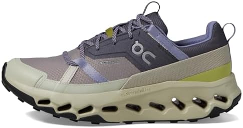 Talla 8 Mujer Color Eclipse/Pebble On Womens Cloudhorizon