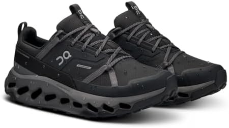 Talla 8 Mujer Color Eclipse/Pebble On Womens Cloudhorizon