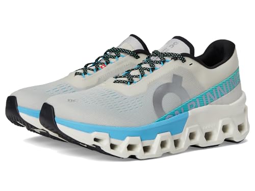 TALLA 6.5 On Womens Cloudmonster 2 Sneaker