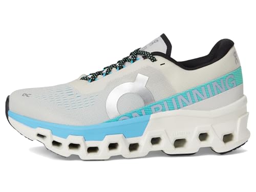 TALLA 6.5 On Womens Cloudmonster 2 Sneaker