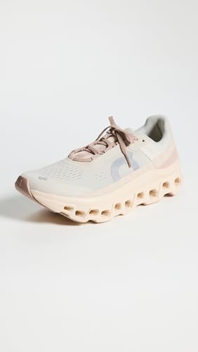 Talla 9 - On Womens Cloudmonster Sneakers