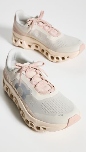 Talla 9 - On Womens Cloudmonster Sneakers