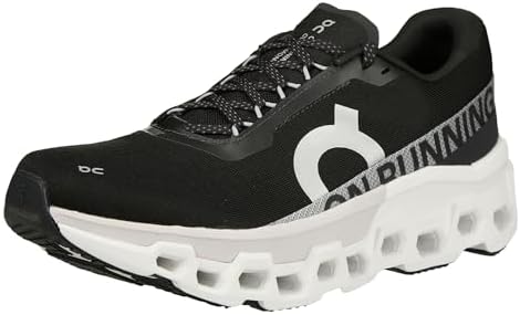 Talla 9 - On Womens Cloudmonster Sneakers
