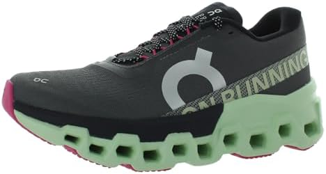 Talla 9 - On Womens Cloudmonster Sneakers
