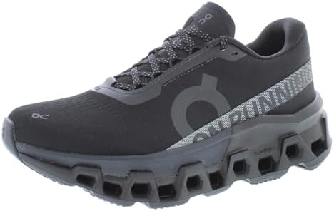 Talla 9 - On Womens Cloudmonster Sneakers