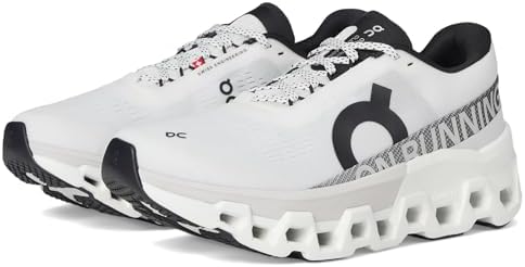 Talla 9 - On Womens Cloudmonster Sneakers