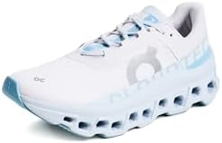 Talla 9 - On Womens Cloudmonster Sneakers