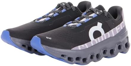 Talla 9 - On Womens Cloudmonster Sneakers