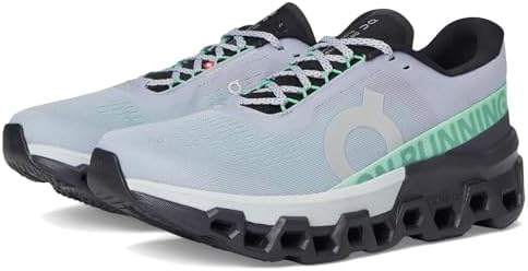 Talla 9 - On Womens Cloudmonster Sneakers