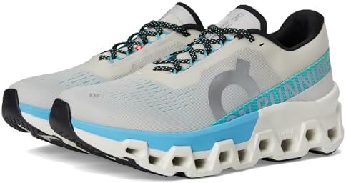 Talla 9 - On Womens Cloudmonster Sneakers